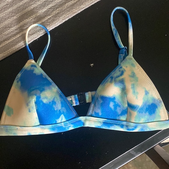 triangl swimwear Other - Triangl bikini top